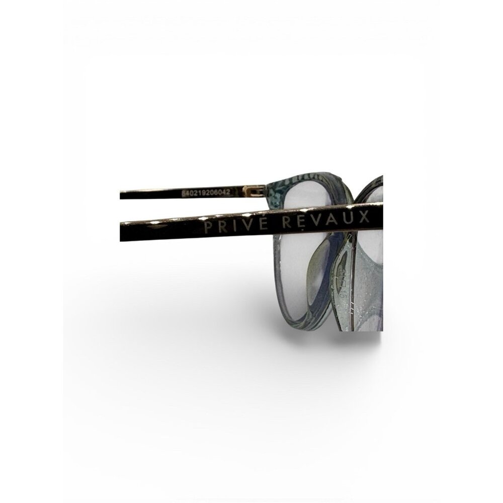 Prime ReVaux The Zoe Mint Gradient +2.00 Reading Glasses NEW - Picture 10 of 11